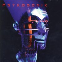 Psykosonik - Psykosonik