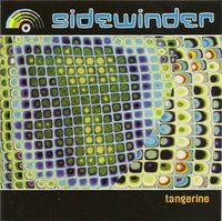 Sidewinder - Tangerine