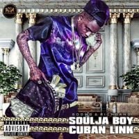 Soulja Boy - Cuban Link EP