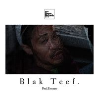 D&oslash;&oslash;F & Ewonee - Blak Teef