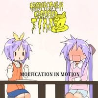Houkago Grind Time - Moefication in Motion