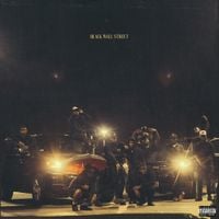 Van Buren Records & AzizTheShake - Black Wall Street