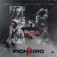 Kano Kortado - Ficheiros 2