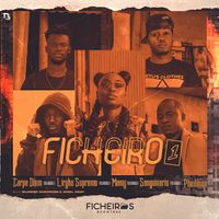 Kano Kortado - Ficheiros