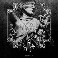 Svffer - Lies We Live