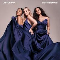 Little Mix - Between Us (Deluxe)
