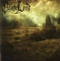 Black Lotus - Harvest of Seasons