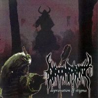 Disconformity - Depravation of Stigma