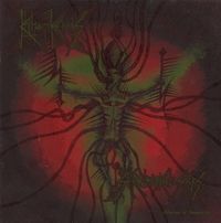 Khthoniik Cerviiks - SeroLogiikal Scars (Vertex of Dementiia)