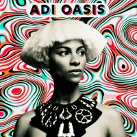 Adeline - Adi Oasis