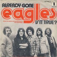 Eagles - Already Gone
