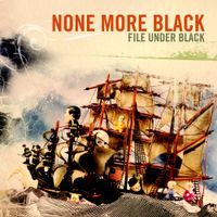 None More Black - File Under Black