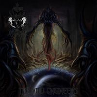 Cosmic Atrophy - The Void Engineers