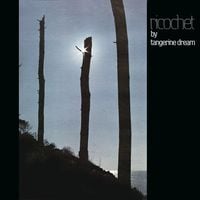 Tangerine Dream - Ricochet