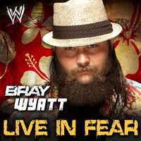 Mark Crozer & The Rels - WWE: Live In Fear (Bray Wyatt)
