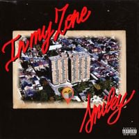 Smiley - In My Zone