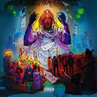 WateRR - For The Streets And Scholars Vol​.​ 3