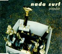 Nada Surf - Popular