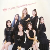 오마이걸 [OH MY GIRL] - Etoile / Nonstop Japanese version Special Edition