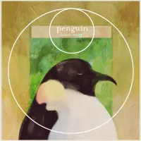 Louie Zong - Penguin