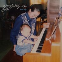 Louie Zong - Growing Up