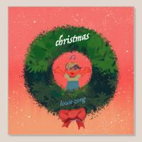 Louie Zong - Christmas