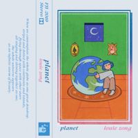 Louie Zong - Planet