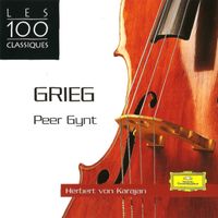 Herbert von Karajan - Grieg: Peer Gynt