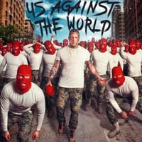Tom MacDonald - Us Against The World