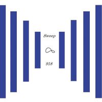 Циркониевый Браслет - Sweep 918