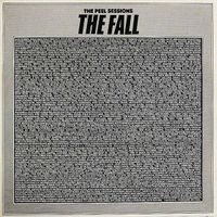 The Fall - The Peel Sessions