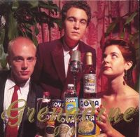 Grenadine - Goya