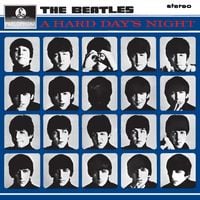 The Beatles - A Hard Day's Night