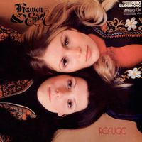 Heaven & Earth - Refuge