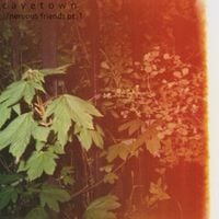Cavetown - Nervous Friends // Pt. 1