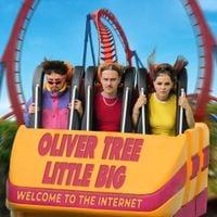 Oliver Tree & Little Big - Welcome To The Internet