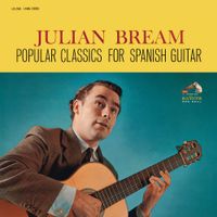 Julian Bream - Popular Classics For Spanish Guitar