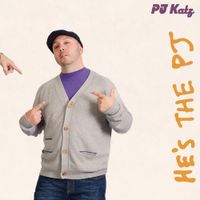 PJ Katz & Alaska - He's the PJ, I'm Alaska