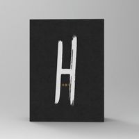 华晨宇 [Hua Chen Yu] - H