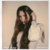 Honey Gentry - Dreamlover