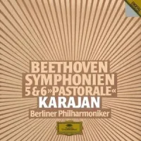 Herbert von Karajan - Symphonien 5 & 6 "Pastorale"