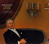 Arthur Rubinstein - Chopin: Waltzes