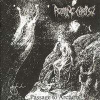 Rotting Christ - Passage to Arcturo