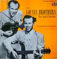 The Louvin Brothers - The Louvin Brothers