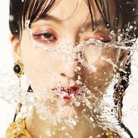 春ねむり [HARU NEMURI] - D&eacute;construction