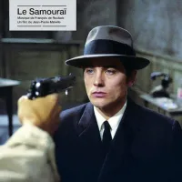 Fran&ccedil;ois de Roubaix - Le Samoura&iuml;