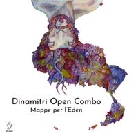 Dinamitri Open Combo - Mappe per l'Eden