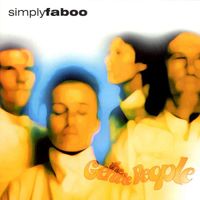 The Gentle People - Simply Faboo