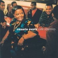 Ces&aacute;ria &Eacute;vora - Caf&eacute; Atlantico