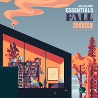 Various Artists - Chillhop Essentials Fall 2021